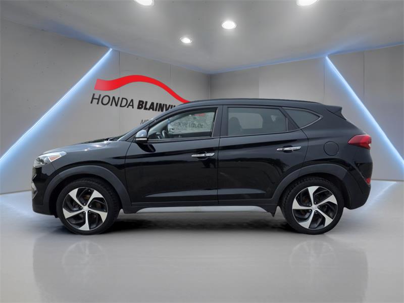 hyundai Tucson 2018 - 3