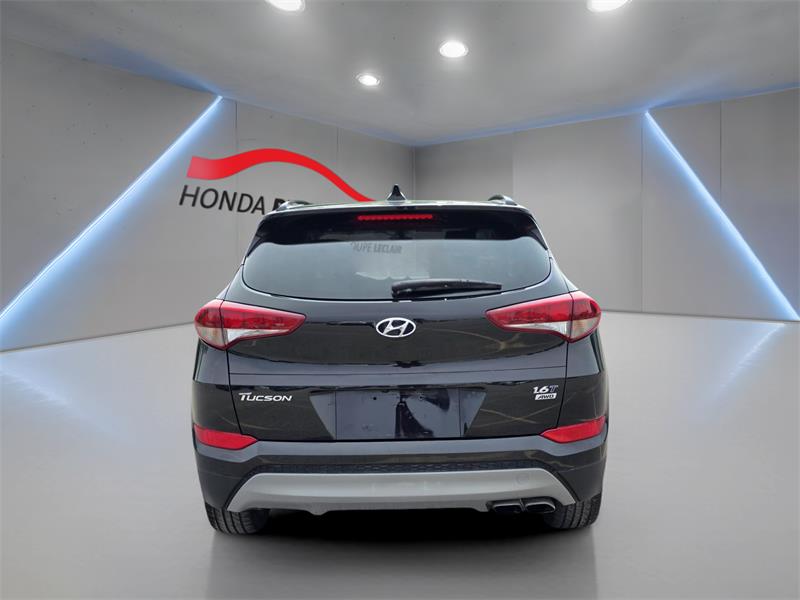 hyundai Tucson 2018 - 5