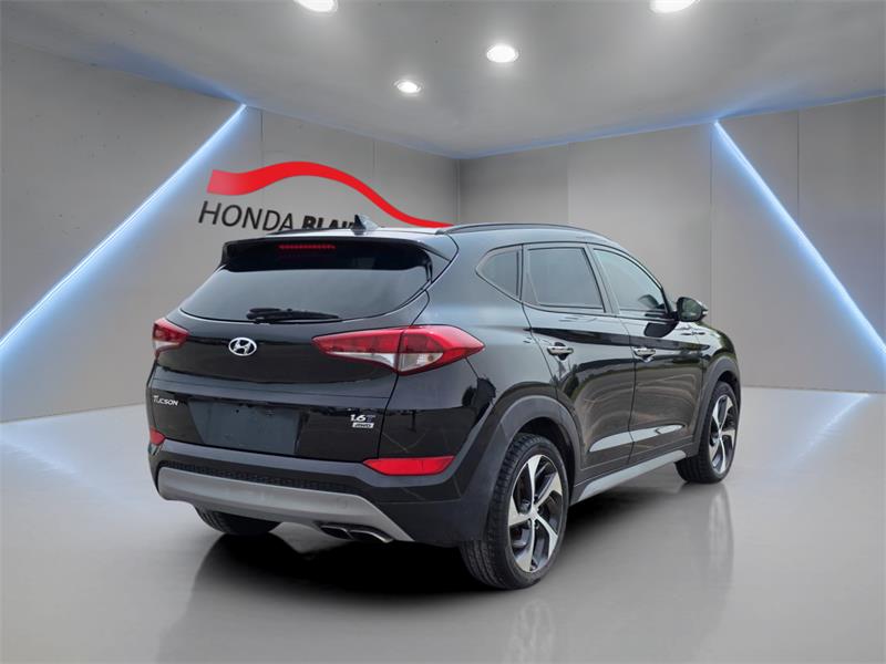 hyundai Tucson 2018 - 6