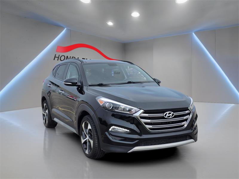 hyundai Tucson 2018 - 8
