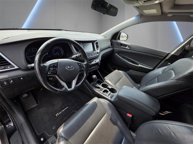 hyundai Tucson 2018 - 9