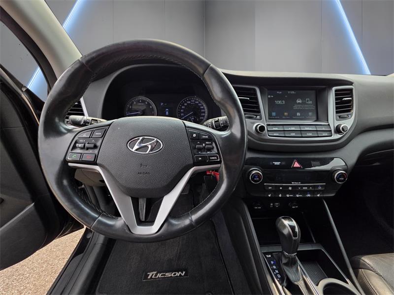 hyundai Tucson 2018 - 10