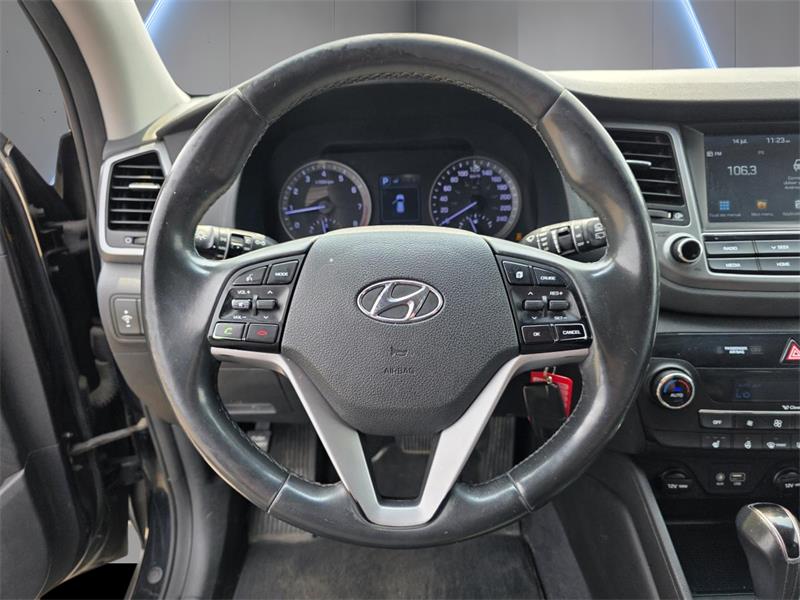 hyundai Tucson 2018 - 11