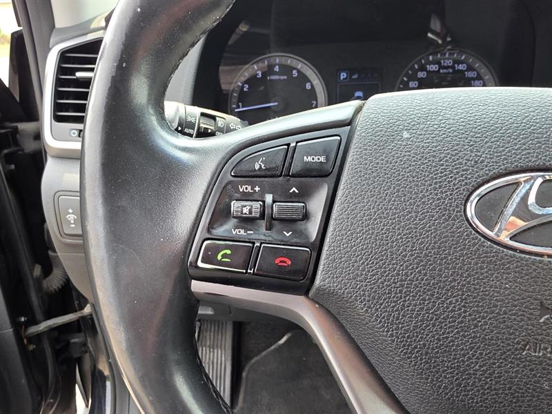 hyundai Tucson 2018 - 12