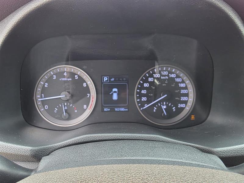 hyundai Tucson 2018 - 14