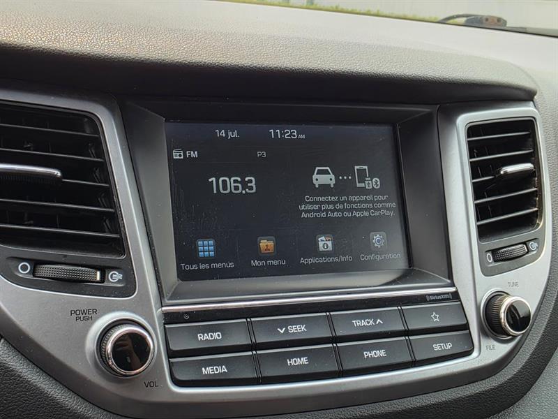 hyundai Tucson 2018 - 16