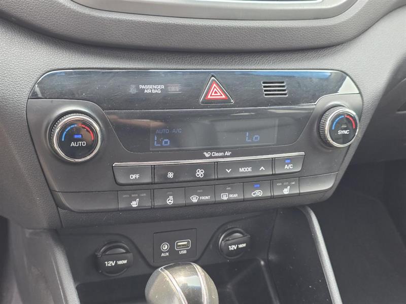 hyundai Tucson 2018 - 17