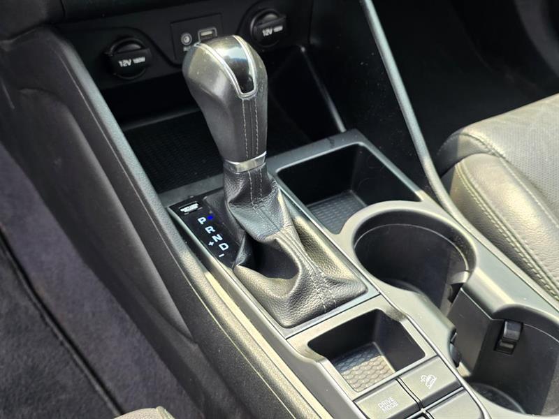 hyundai Tucson 2018 - 18