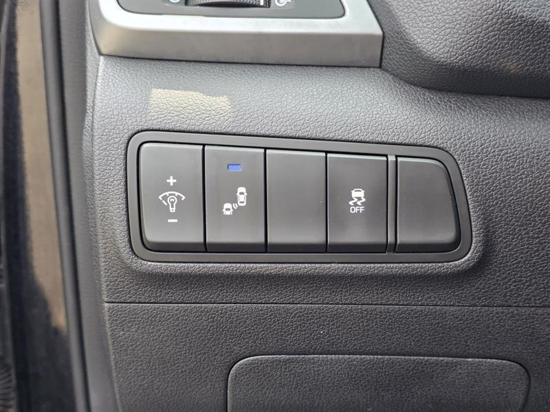 hyundai Tucson 2018 - 19