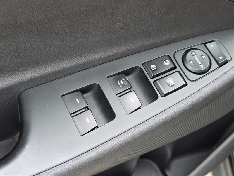 hyundai Tucson 2018 - 20