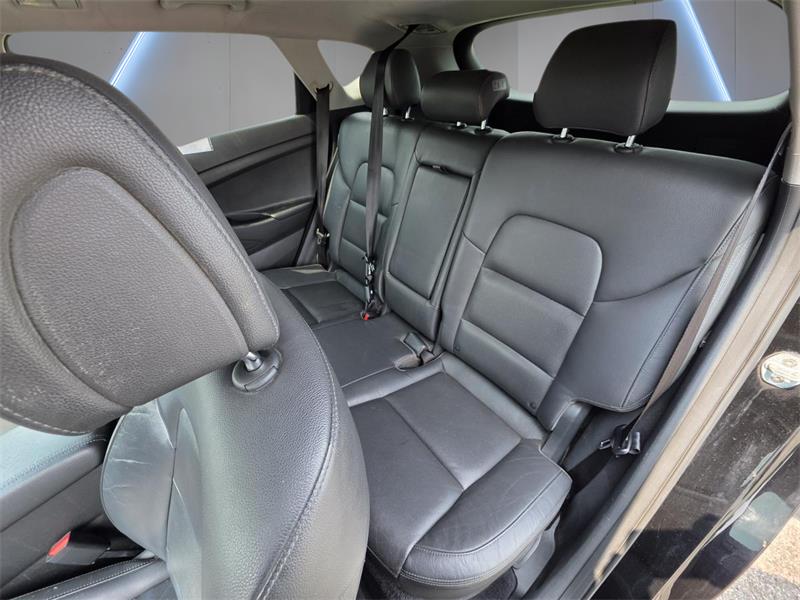 hyundai Tucson 2018 - 22