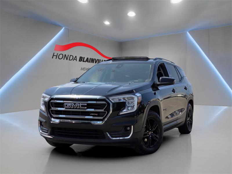 gmc Terrain 2023