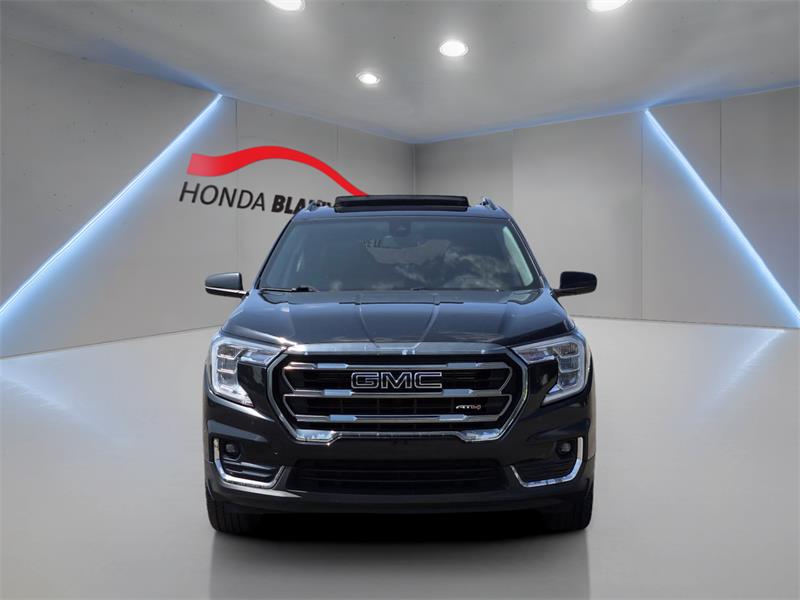 gmc Terrain 2023 - 2