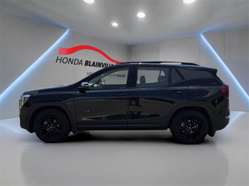 gmc Terrain 2023 - 3