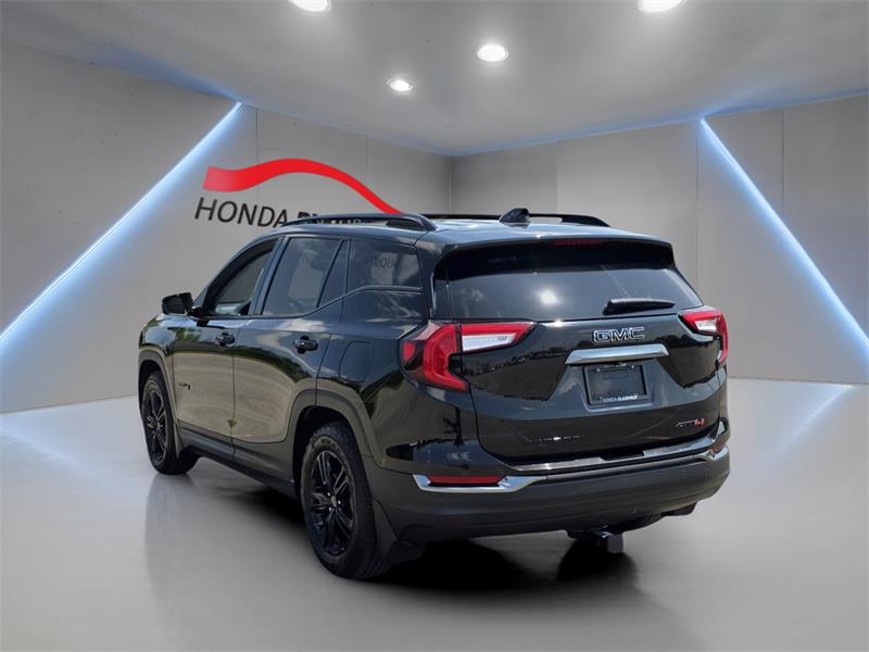 gmc Terrain 2023 - 4