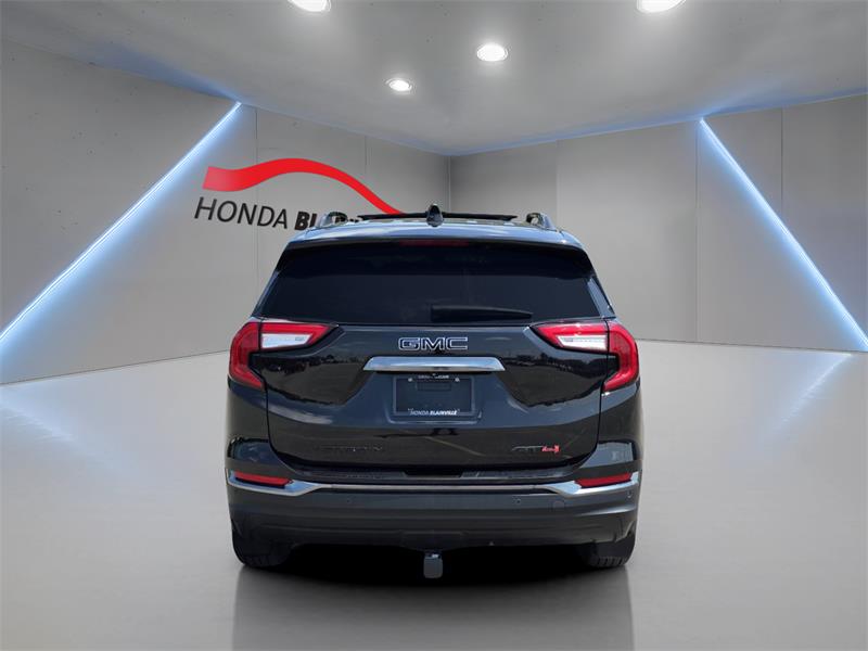 gmc Terrain 2023 - 5