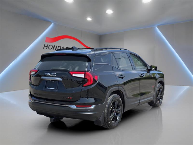 gmc Terrain 2023 - 6