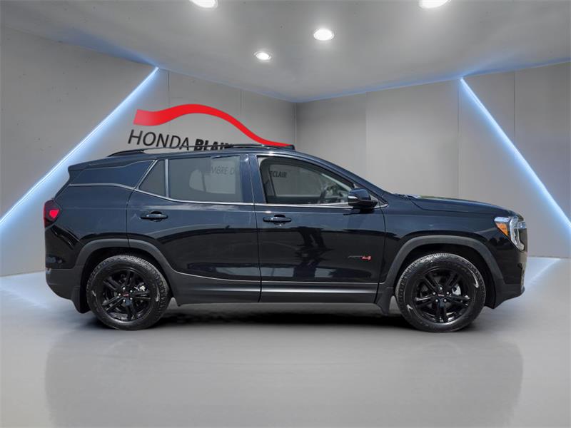 gmc Terrain 2023 - 7