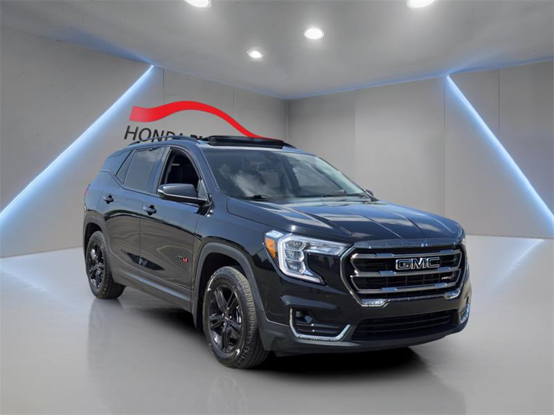 gmc Terrain 2023 - 8