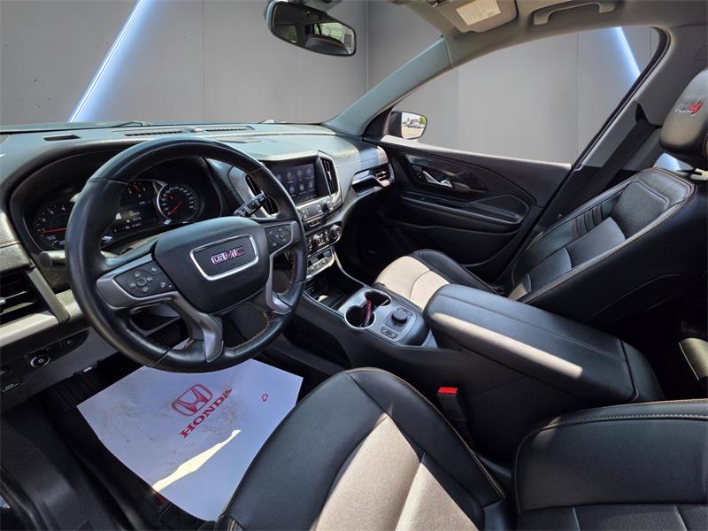 gmc Terrain 2023 - 9
