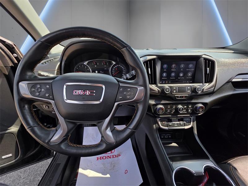 gmc Terrain 2023 - 10