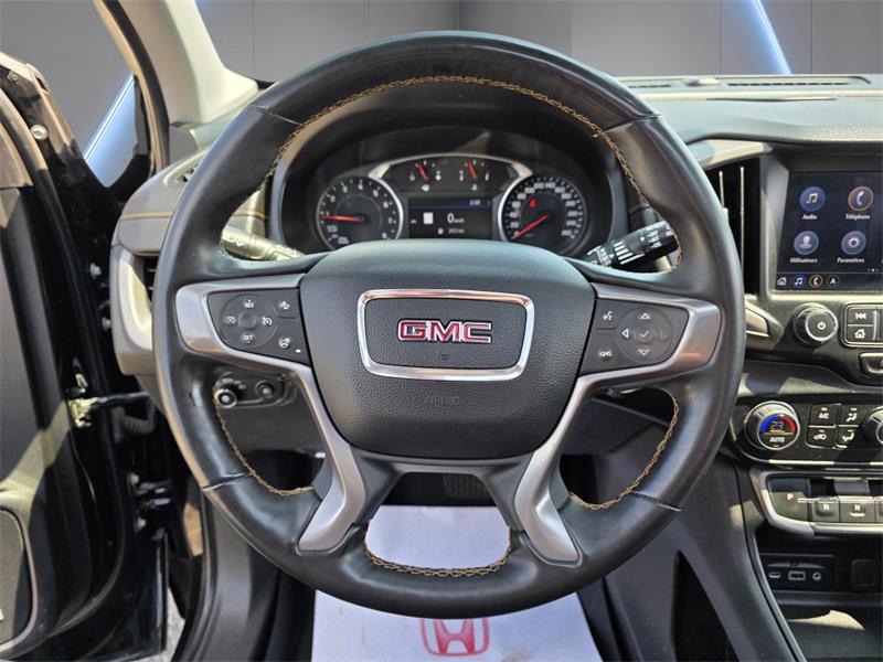 gmc Terrain 2023 - 11