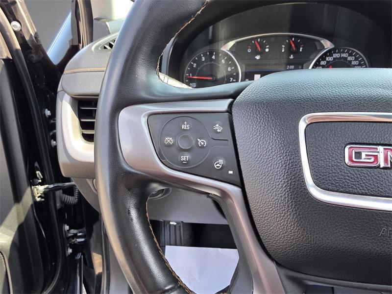 gmc Terrain 2023 - 12