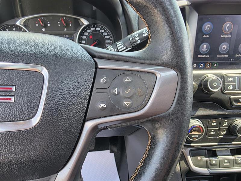 gmc Terrain 2023 - 13