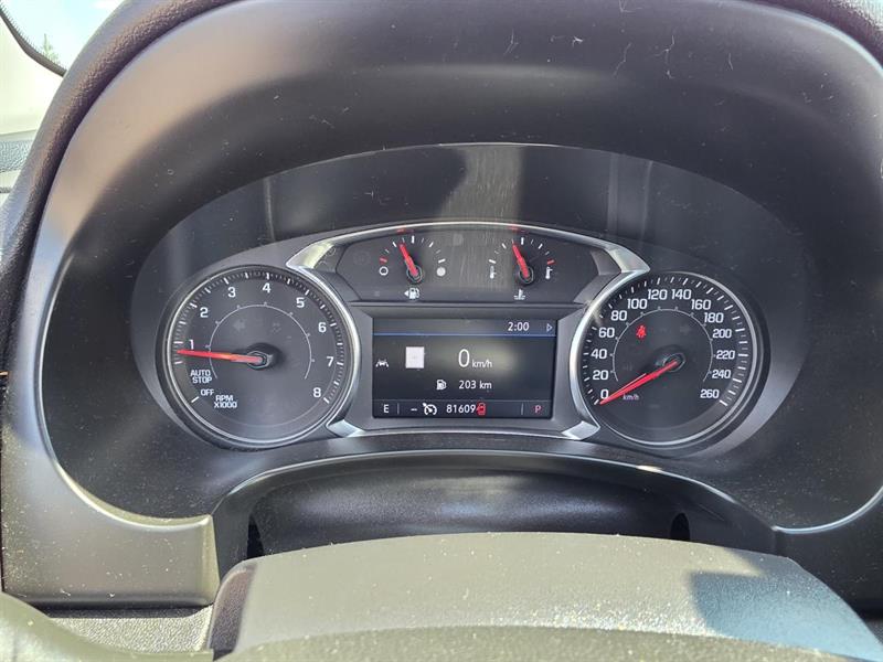 gmc Terrain 2023 - 14