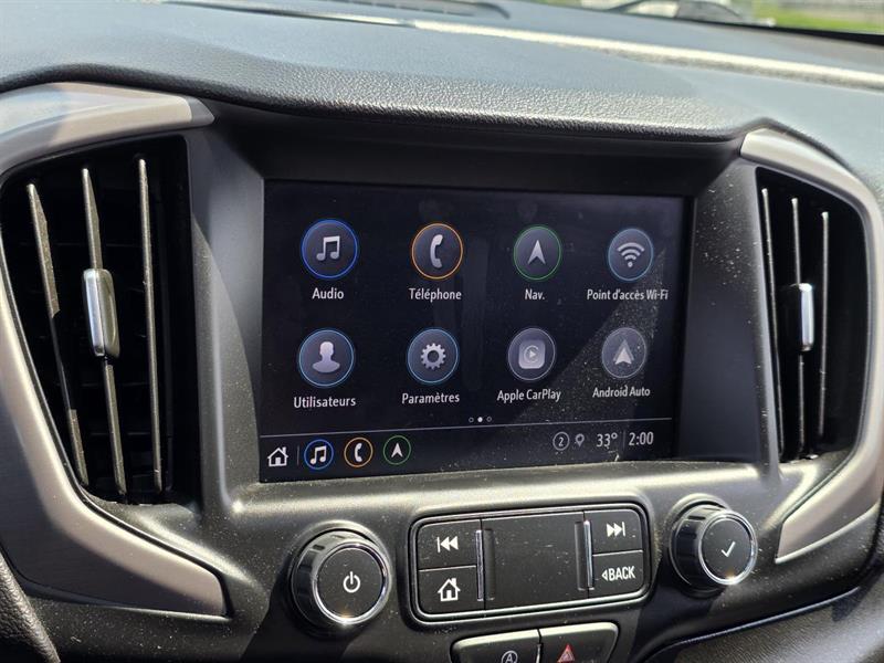 gmc Terrain 2023 - 16