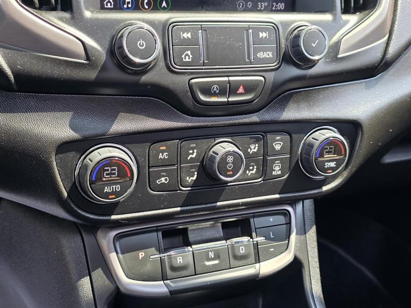 gmc Terrain 2023 - 17