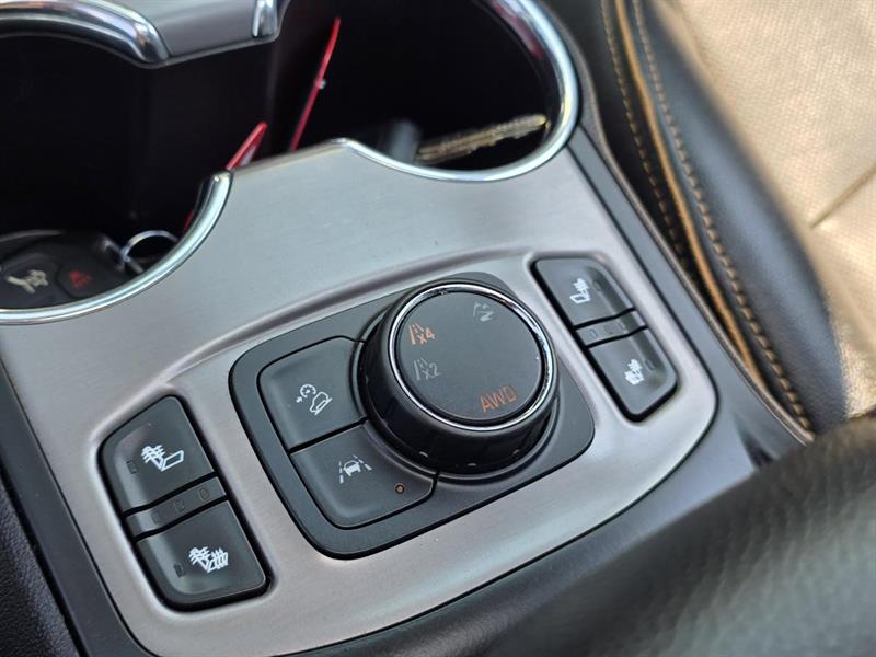 gmc Terrain 2023 - 18