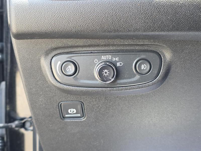 gmc Terrain 2023 - 19