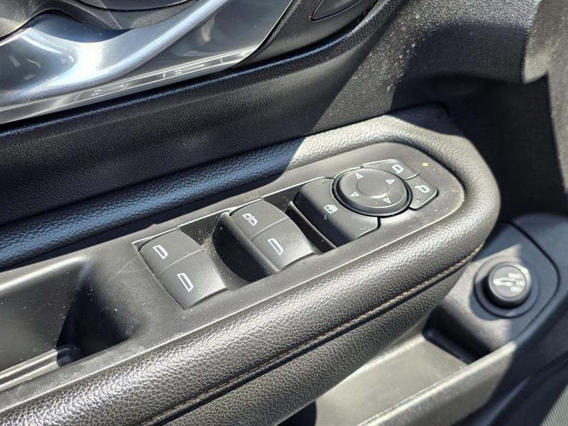 gmc Terrain 2023 - 20