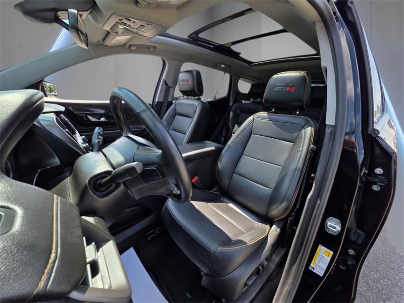 gmc Terrain 2023 - 21