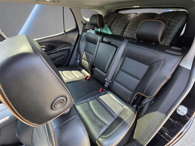 gmc Terrain 2023 - 22