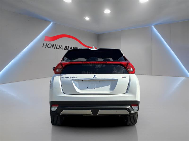 mitsubishi Eclipse Cross 2020 - 6