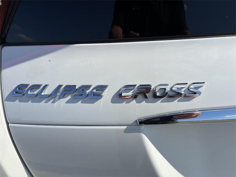 mitsubishi Eclipse Cross 2020 - 7