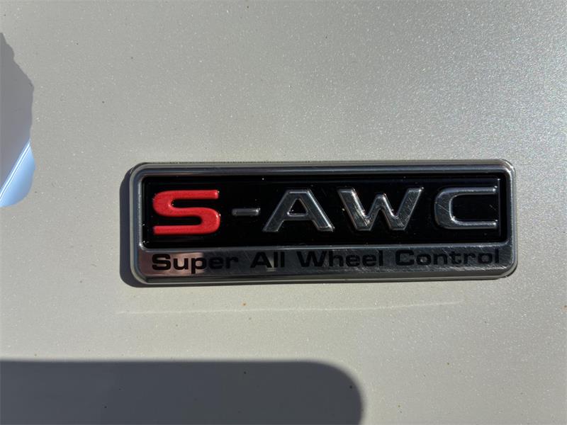 mitsubishi Eclipse Cross 2020 - 8