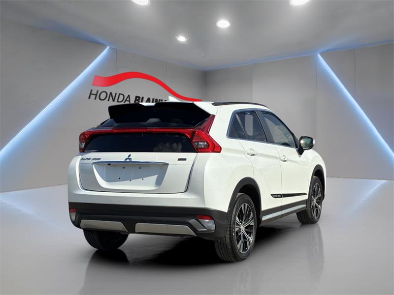 mitsubishi Eclipse Cross 2020 - 9