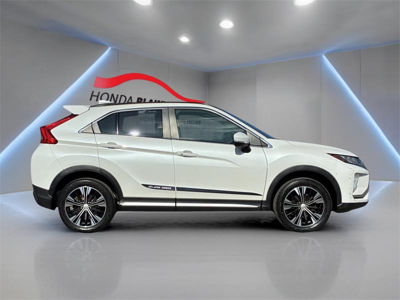 mitsubishi Eclipse Cross 2020 - 10