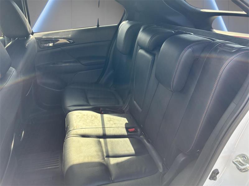 mitsubishi Eclipse Cross 2020 - 12