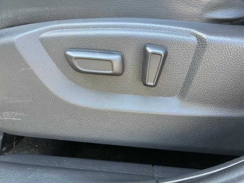 mitsubishi Eclipse Cross 2020 - 13