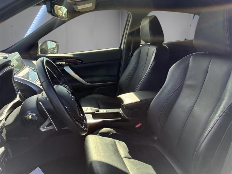 mitsubishi Eclipse Cross 2020 - 14