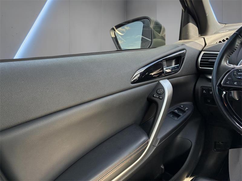 mitsubishi Eclipse Cross 2020 - 15