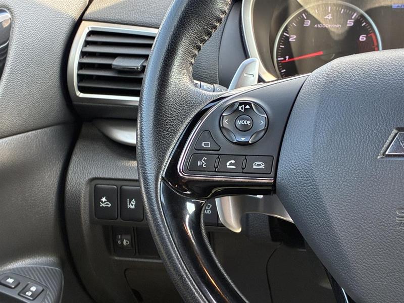 mitsubishi Eclipse Cross 2020 - 16