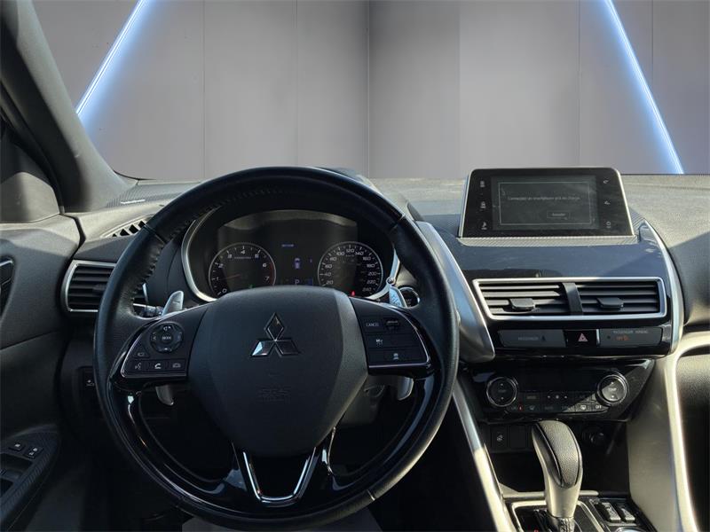 mitsubishi Eclipse Cross 2020 - 17