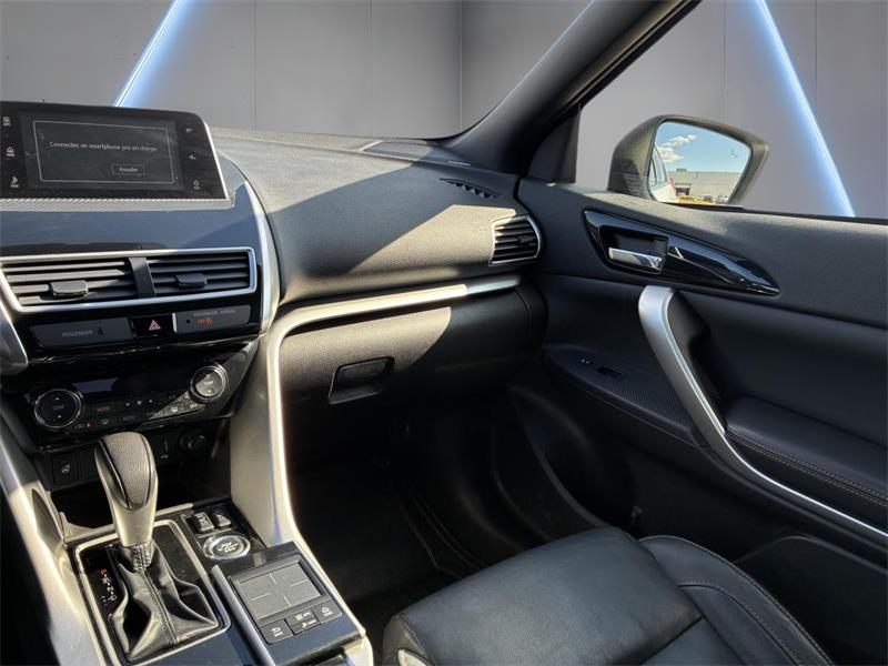 mitsubishi Eclipse Cross 2020 - 18