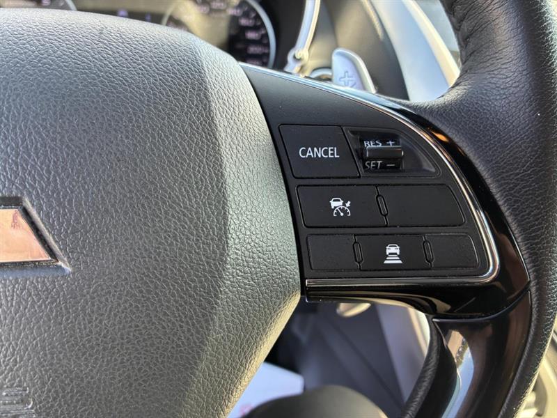 mitsubishi Eclipse Cross 2020 - 22