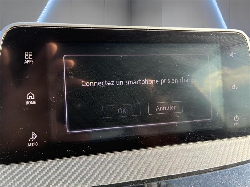 mitsubishi Eclipse Cross 2020 - 23